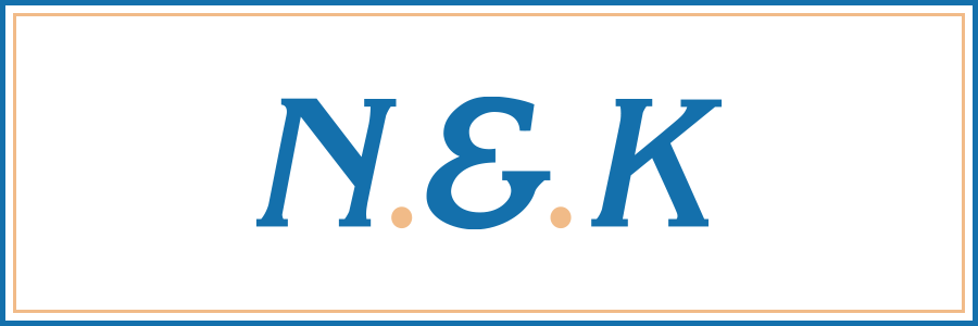 株式会社N&K